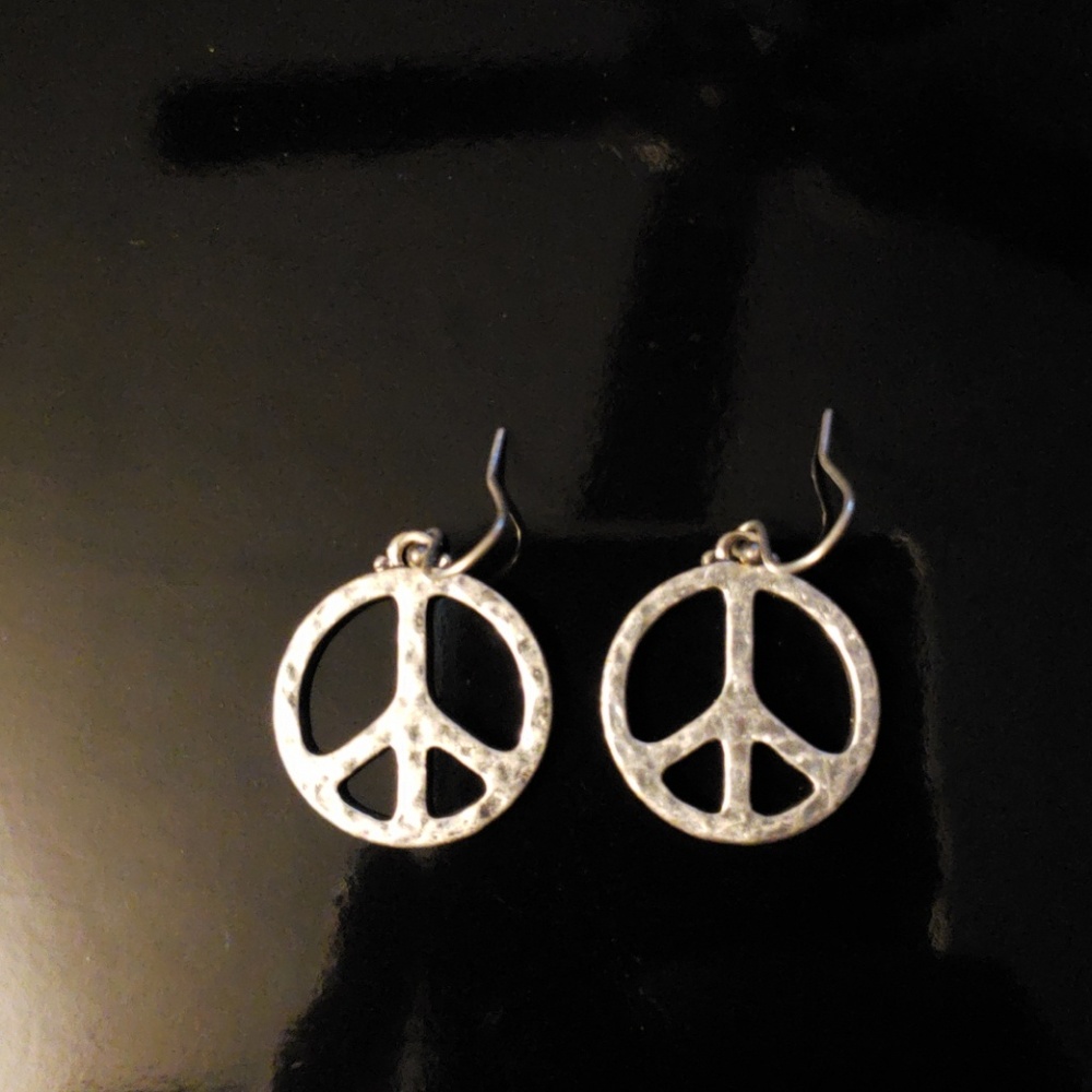 Lucky brand dangles